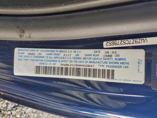 Volkswagen Beetle Gl Image 10