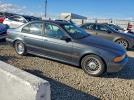 BMW 5 Series I Automatic Image 12