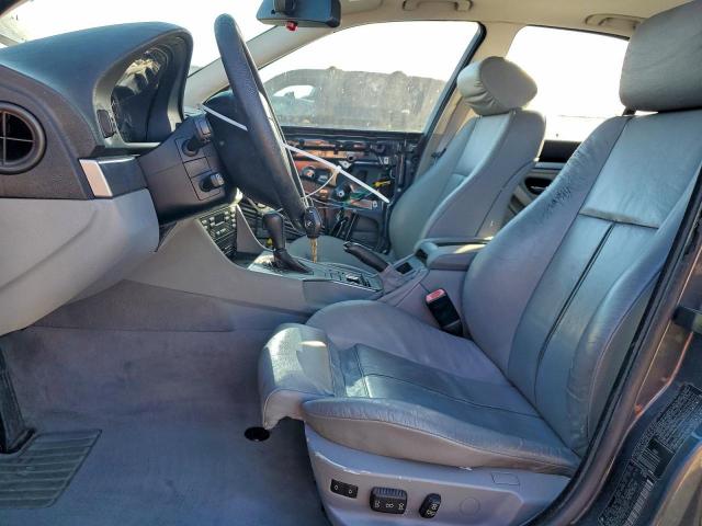 BMW 5 Series I Automatic Image 6