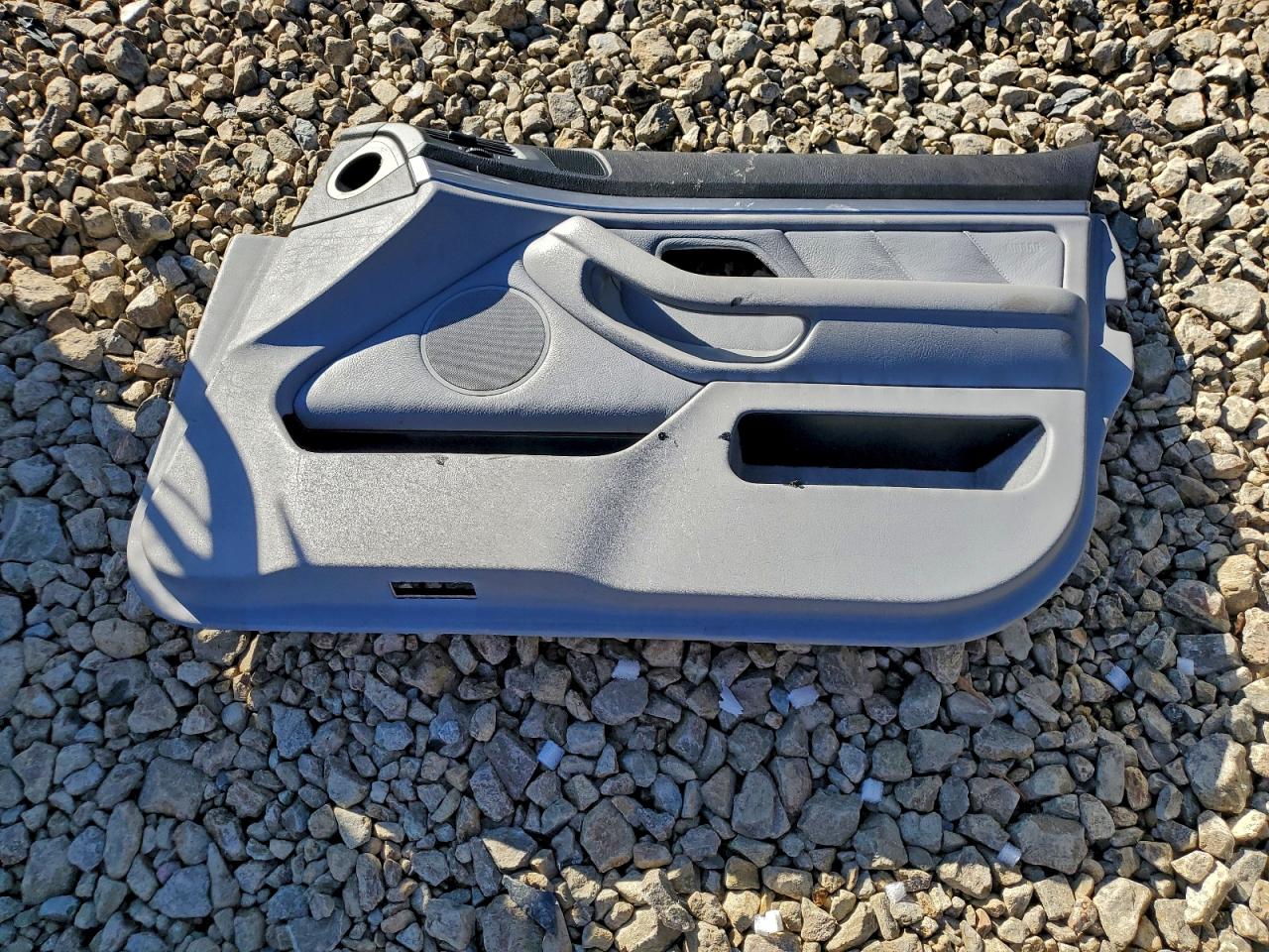 BMW 5 Series I Automatic Image 8