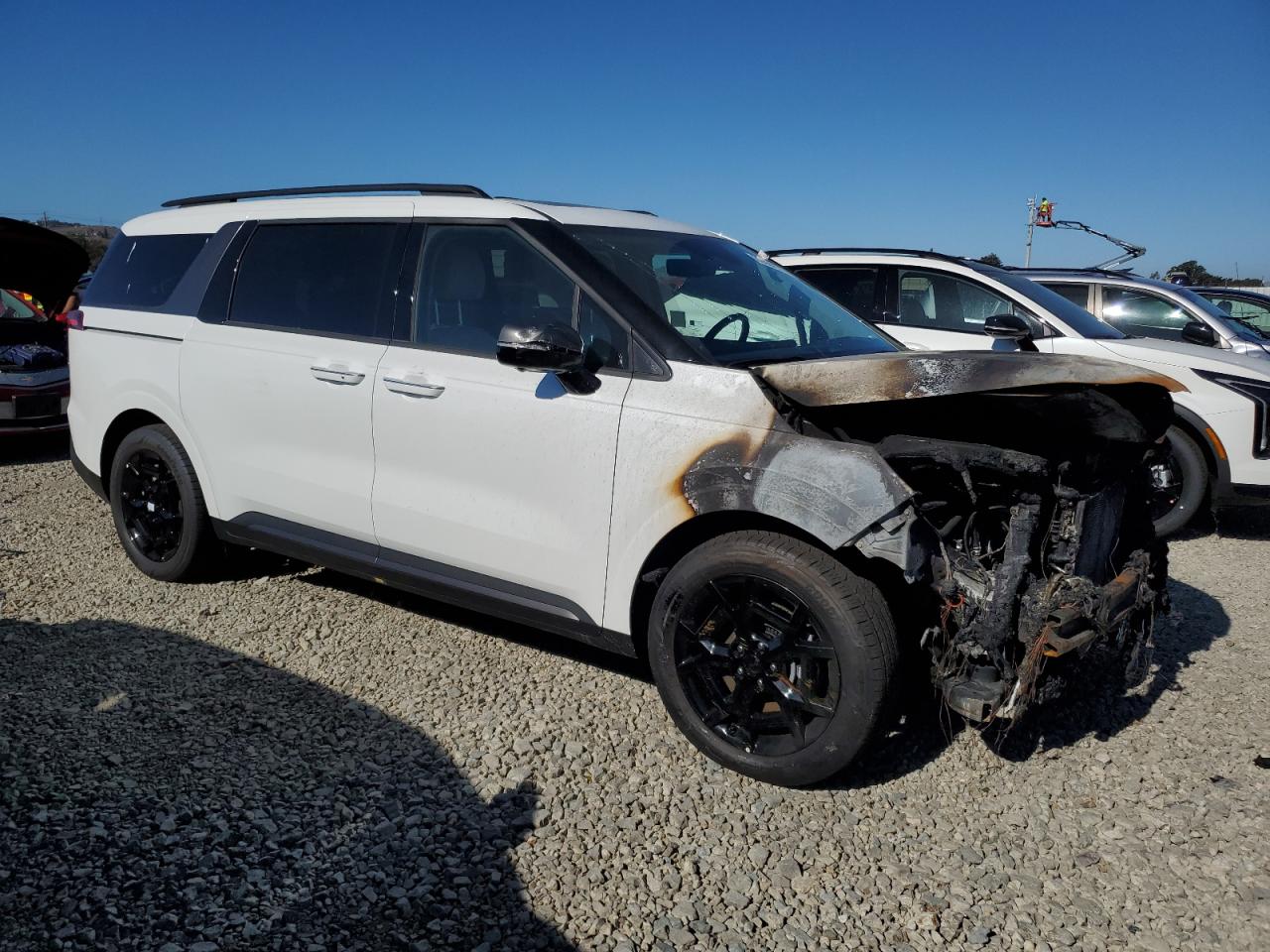 Kia Carnival Sx Image 10