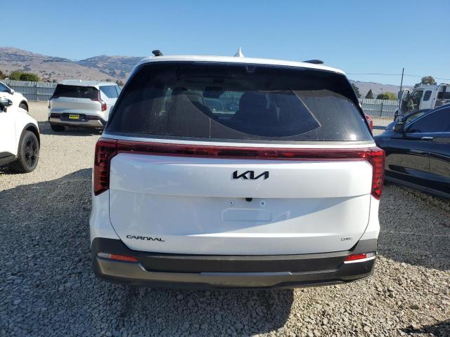 Kia Carnival Sx Image 7