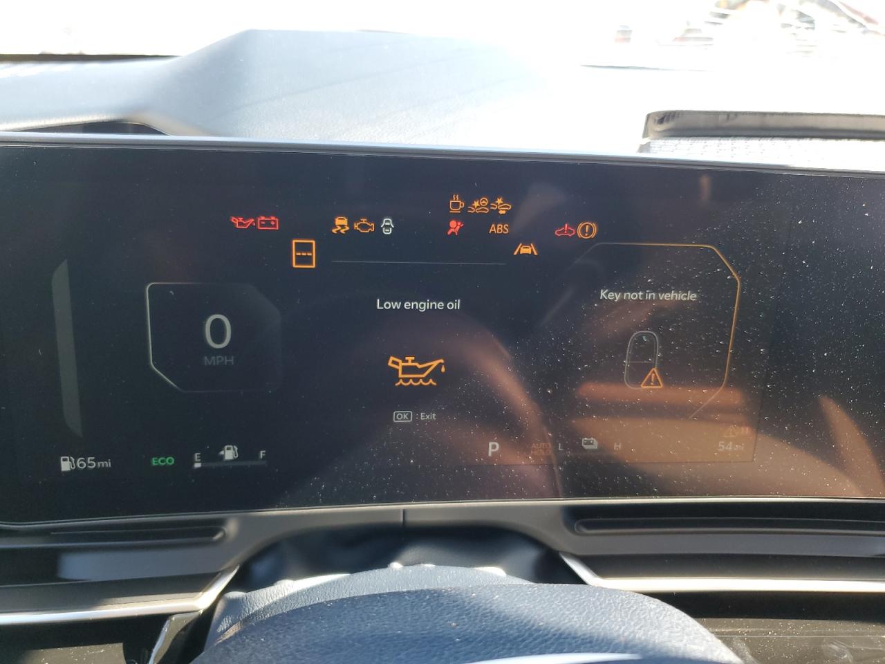 Kia Carnival Sx Image 5