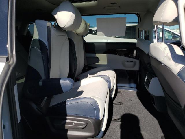 Kia Carnival Sx Image 11