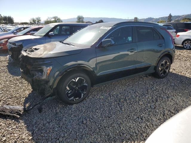  Salvage Kia Niro
