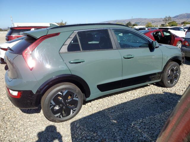 Kia Niro Wind Image 11