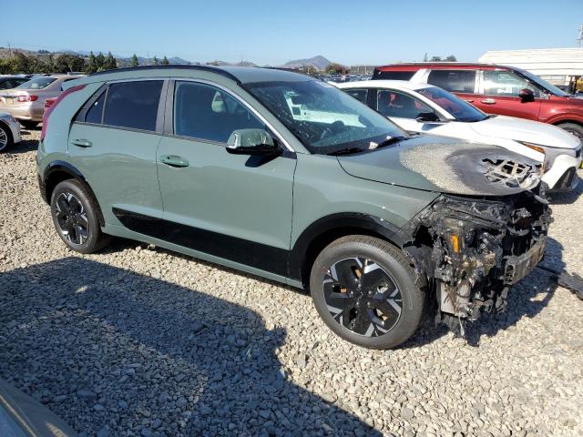 Kia Niro Wind Image 10