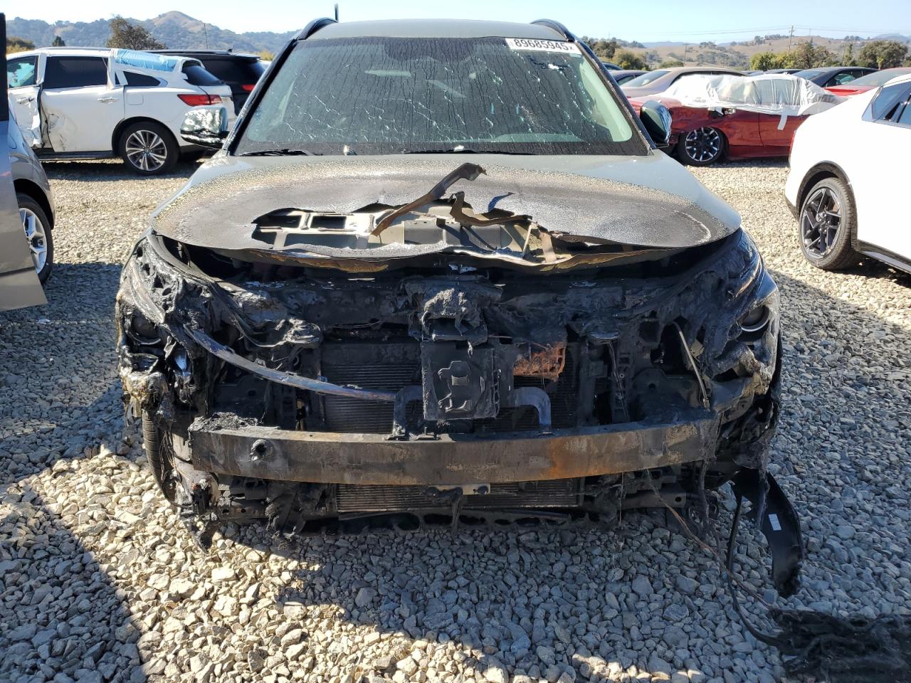 Kia Niro Wind Image 8