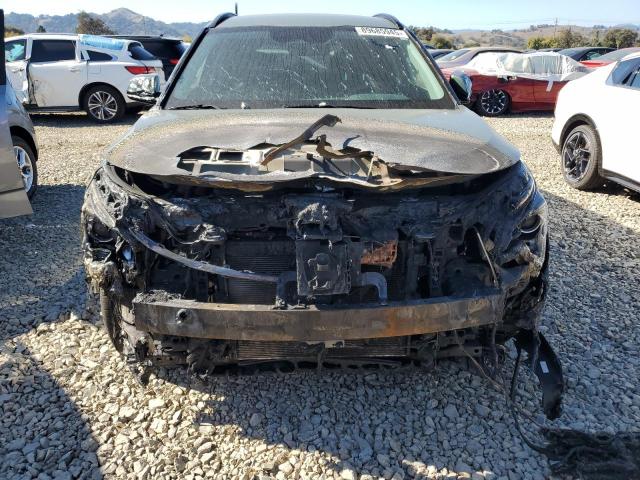 Kia Niro Wind Image 8