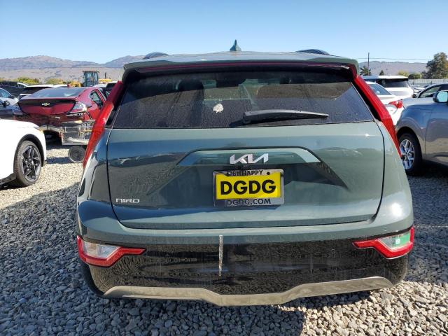 Kia Niro Wind Image 5