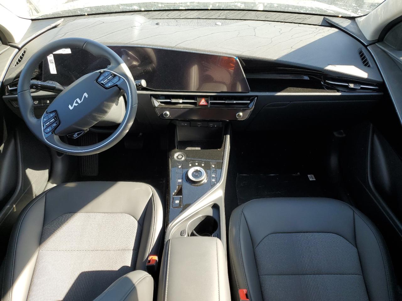 Kia Niro Wind Image 3