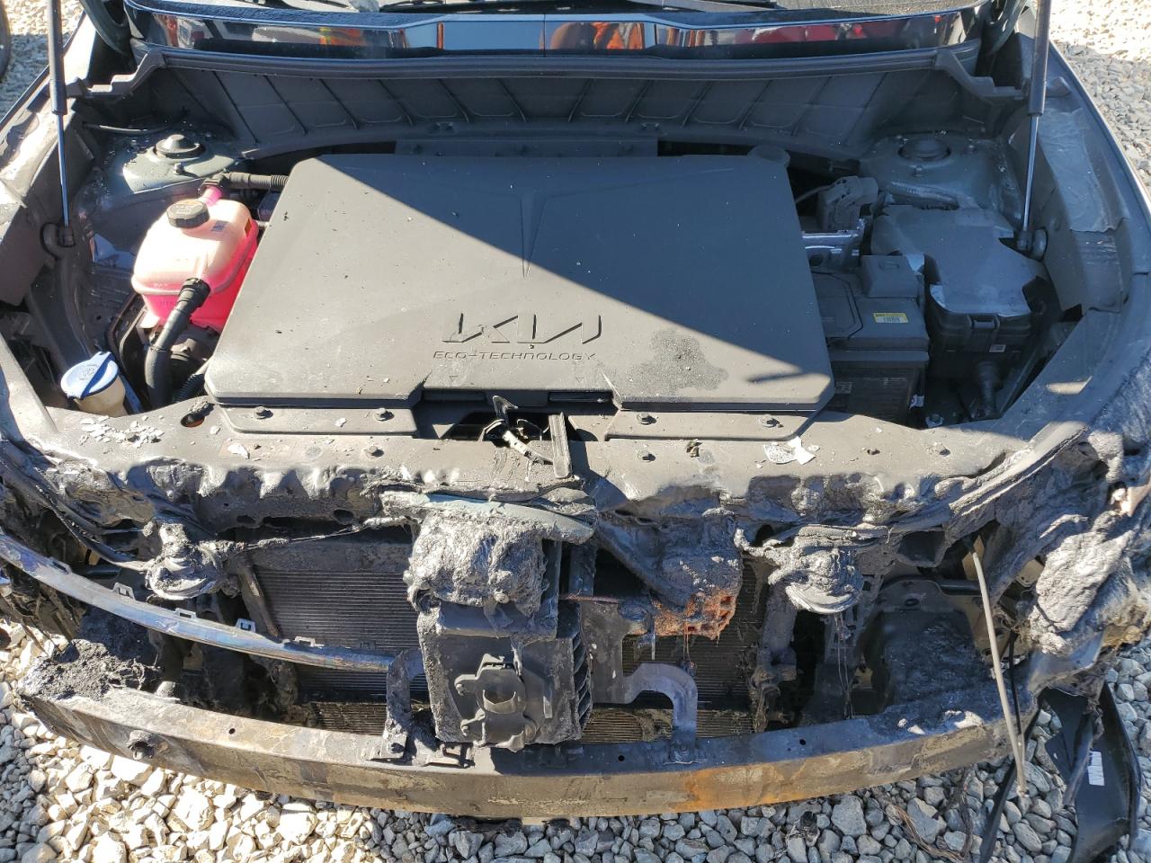 Kia Niro Wind Image 13