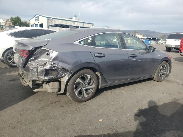 Honda Insight Ex Image 8