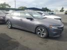 Honda Insight Ex Image 2