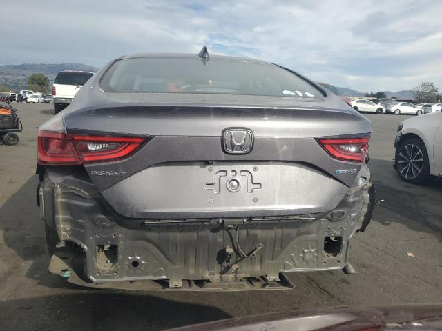 Honda Insight Ex Image 12