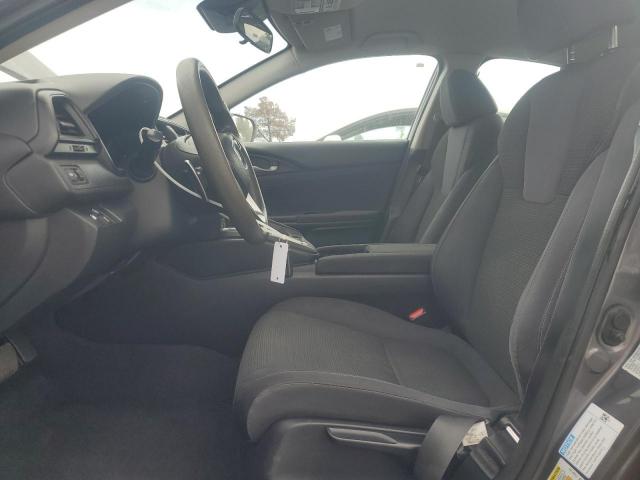 Honda Insight Ex Image 5