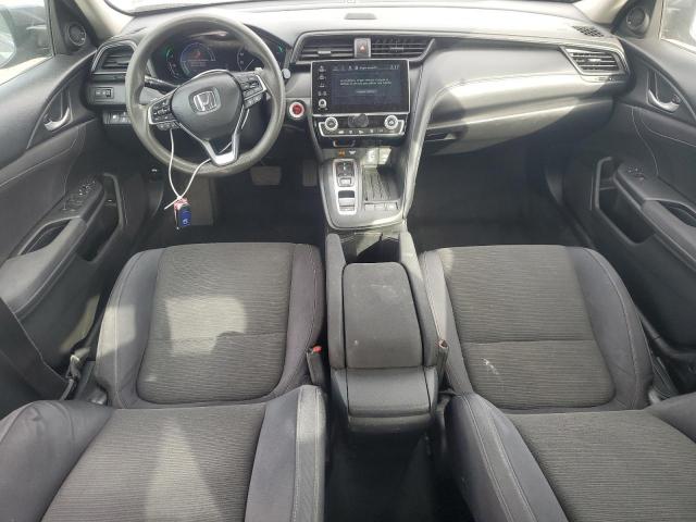 Honda Insight Ex Image 6