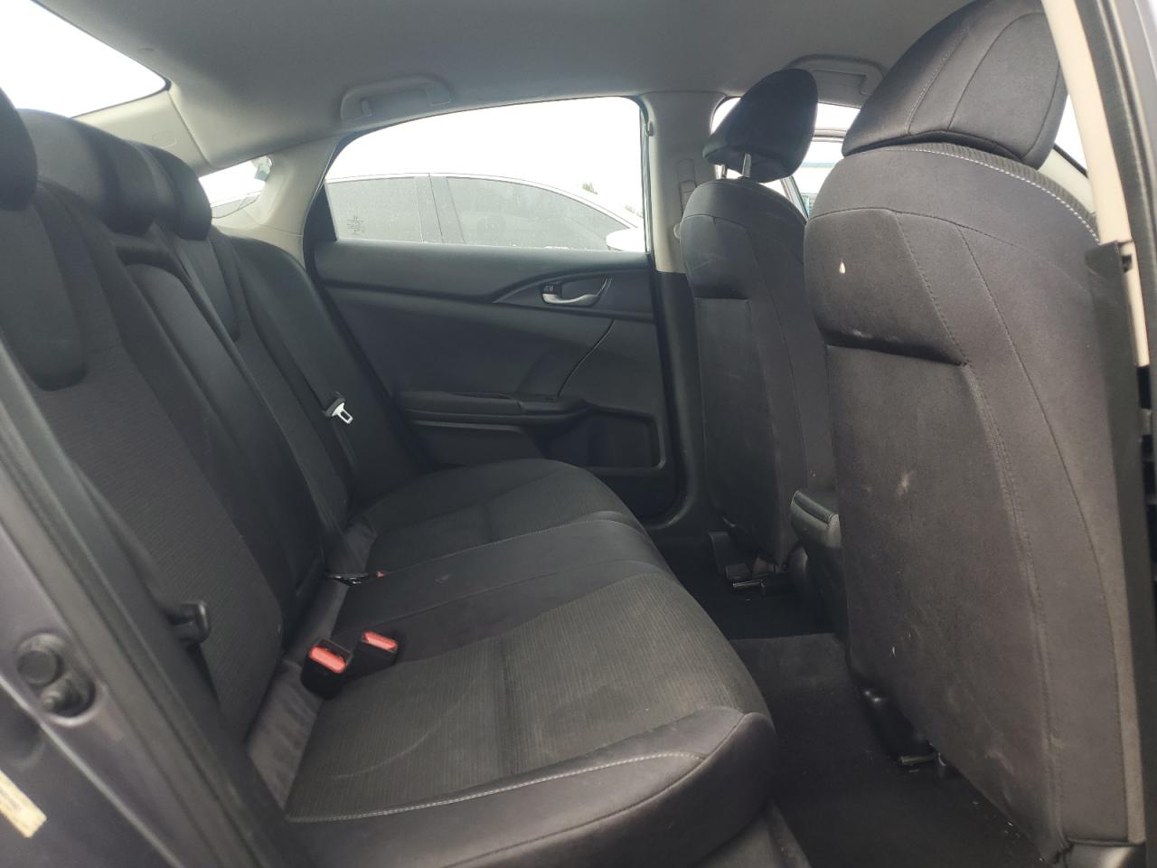 Honda Insight Ex Image 10