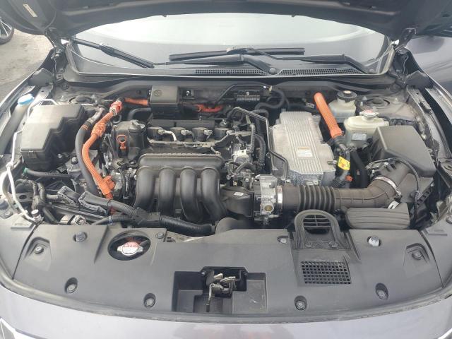 Honda Insight Ex Image 9