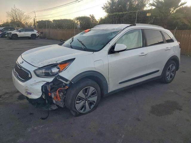  Salvage Kia Niro