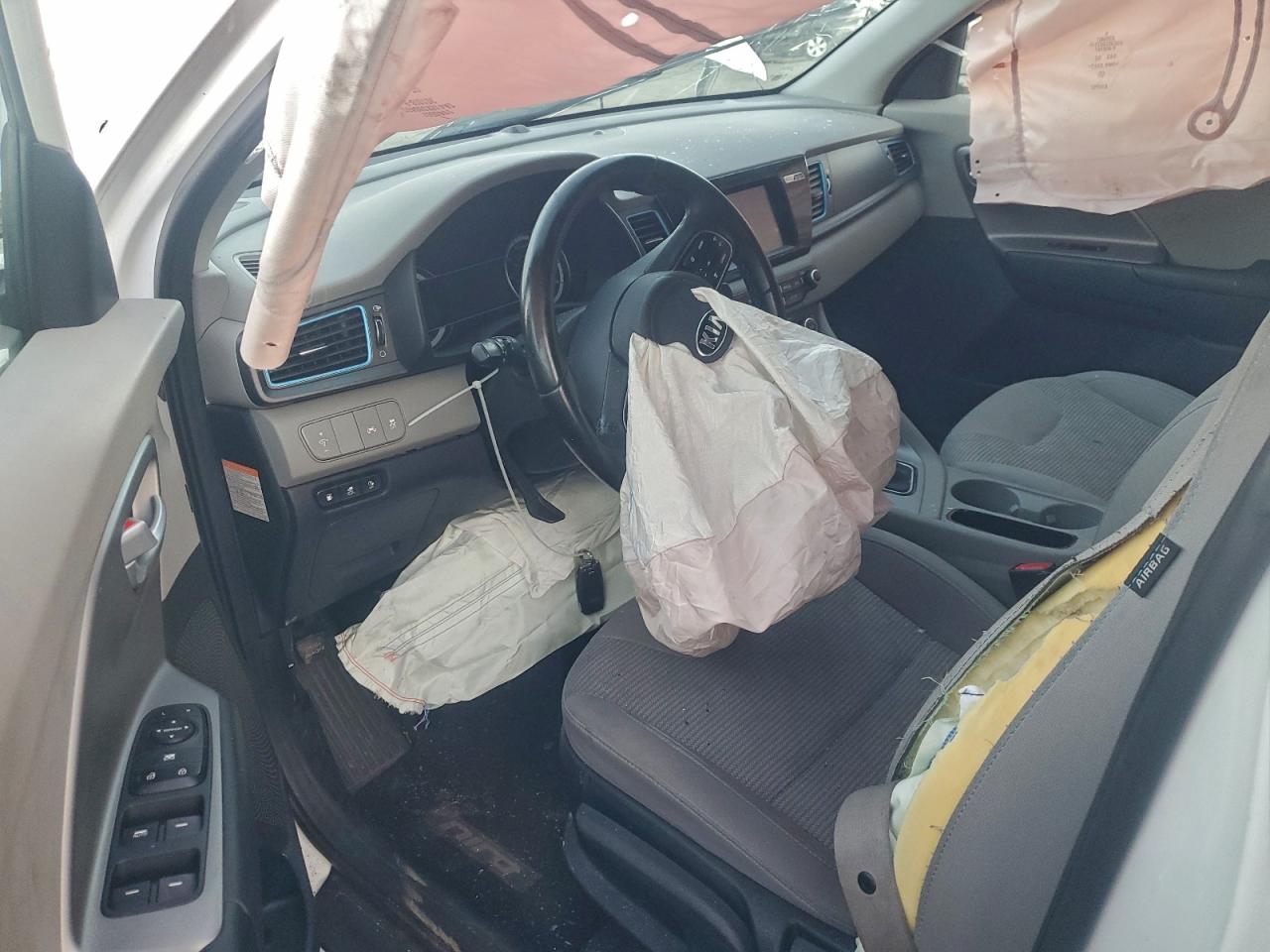 Kia Niro Lx Image 12