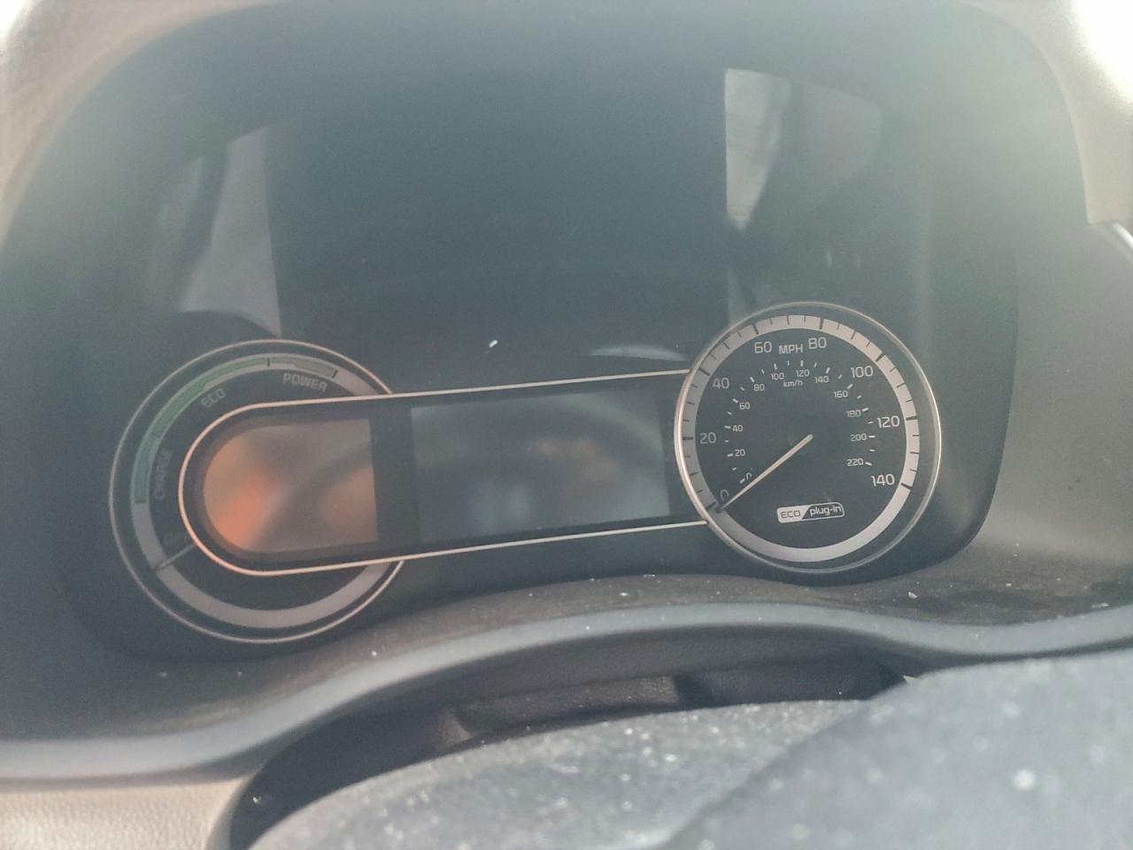 Kia Niro Lx Image 10