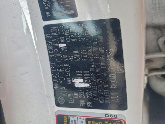 Kia Niro Lx Image 11