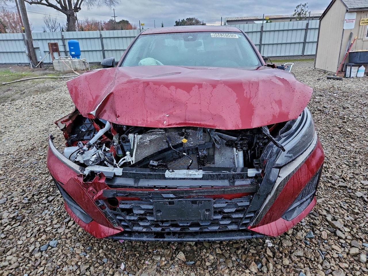 Nissan Altima Sr Image 3