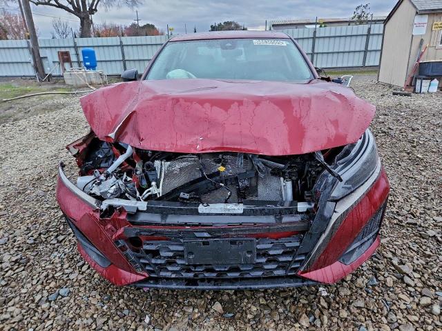 Nissan Altima Sr Image 3