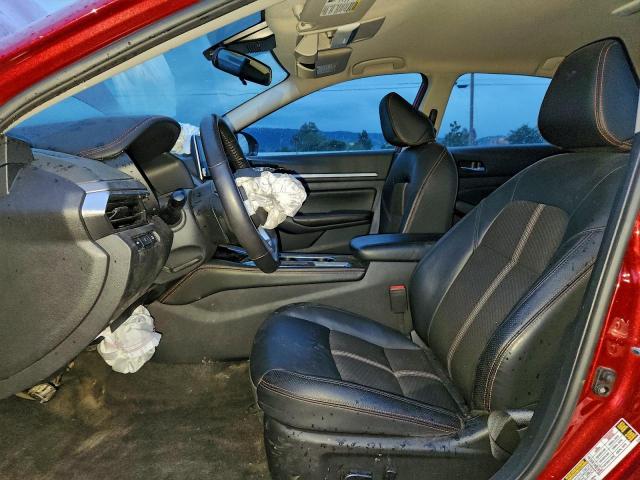 Nissan Altima Sr Image 8