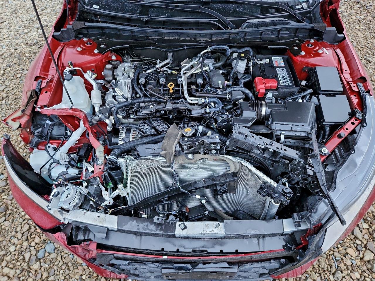 Nissan Altima Sr Image 9