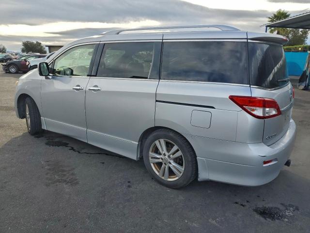 Nissan Quest S Image 2