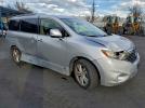 Nissan Quest S Image 5
