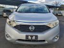 Nissan Quest S Image 10