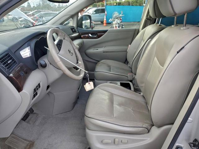 Nissan Quest S Image 6