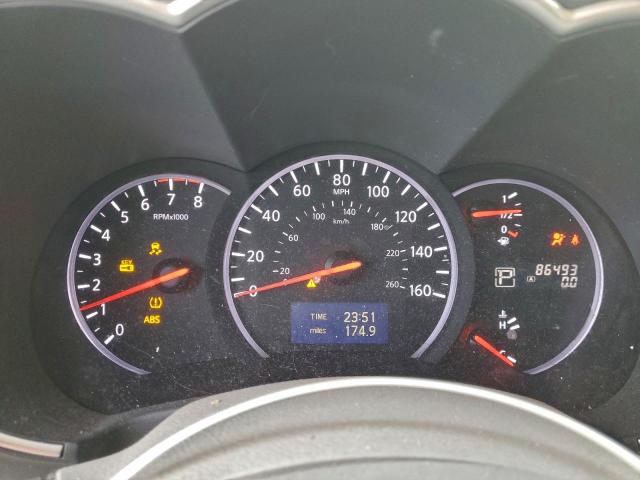 Nissan Quest S Image 3