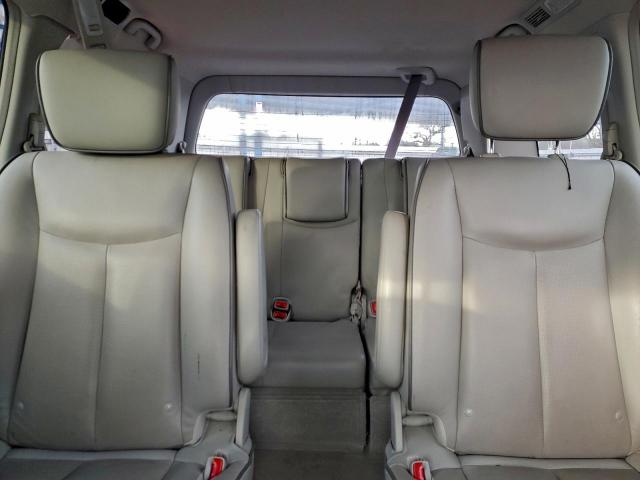 Nissan Quest S Image 11