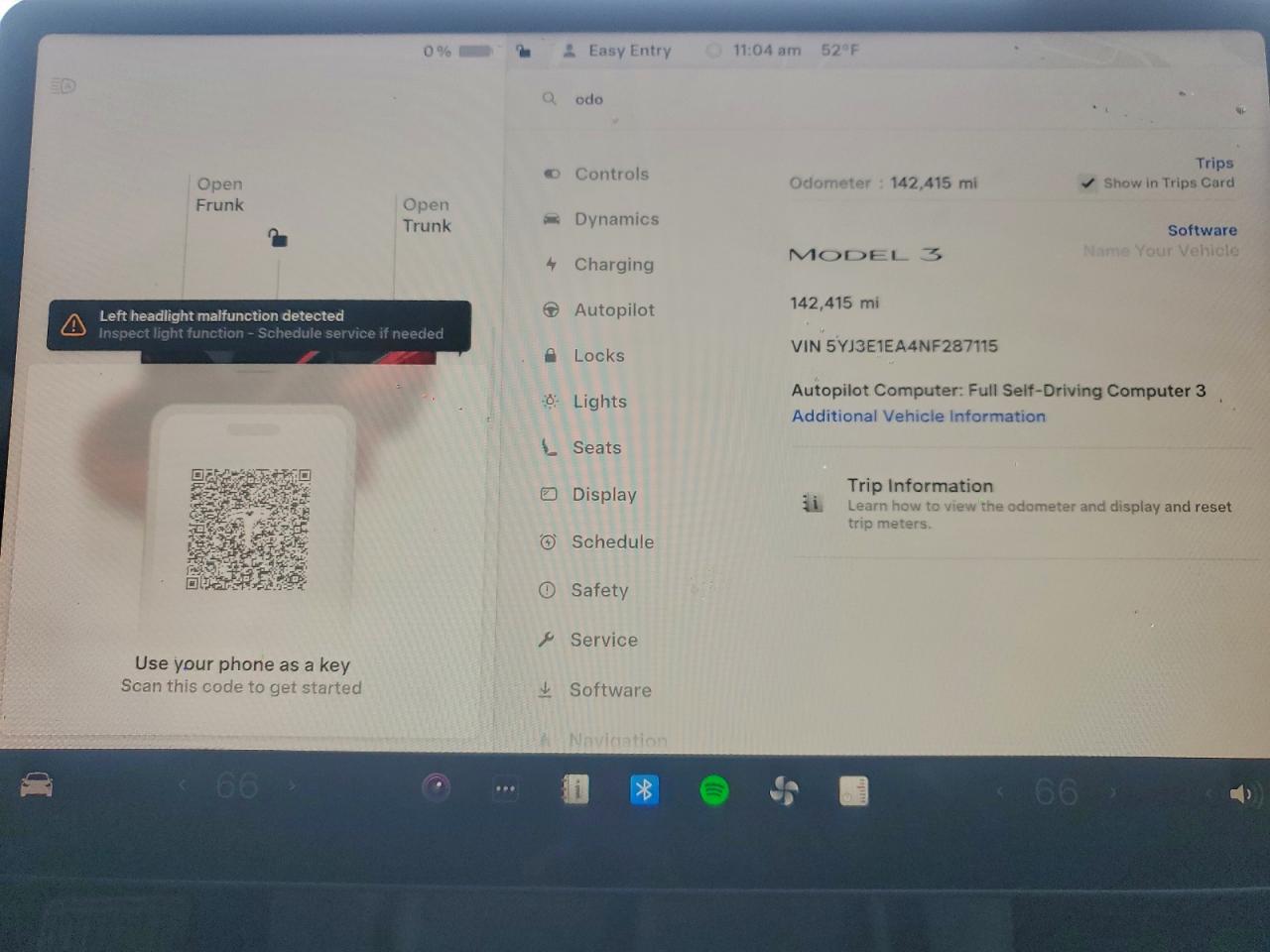 Tesla Model 3 Image 8