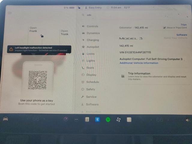 Tesla Model 3 Image 8