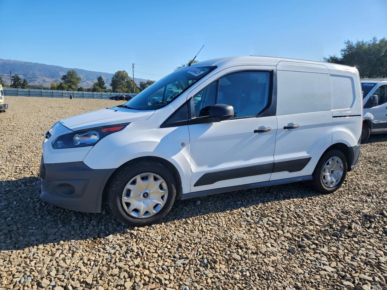Ford Transit Xl Image 1