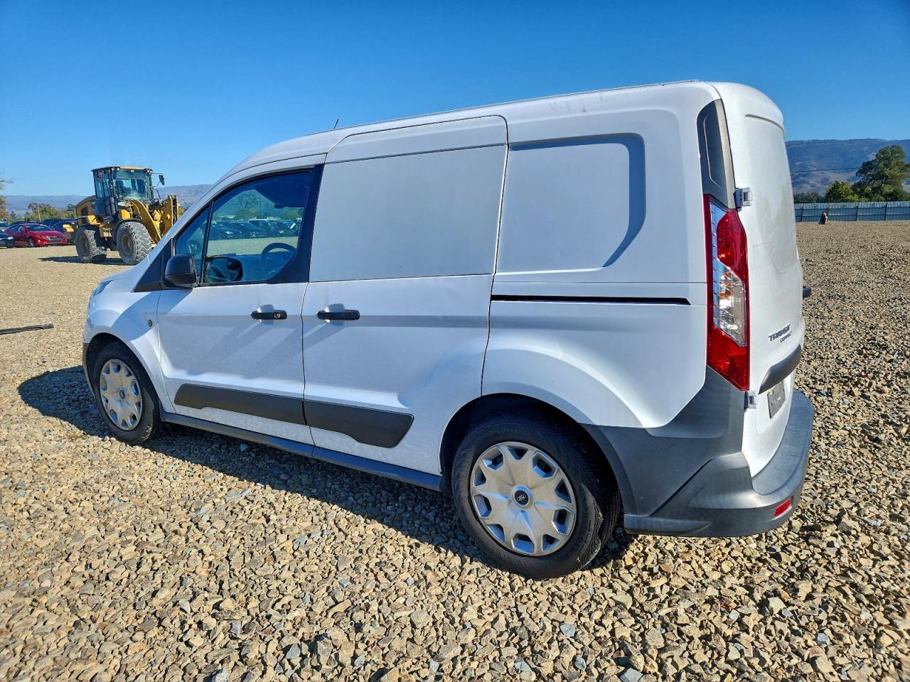 Ford Transit Xl Image 9