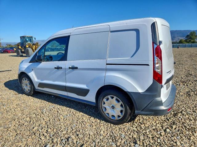 Ford Transit Xl Image 9