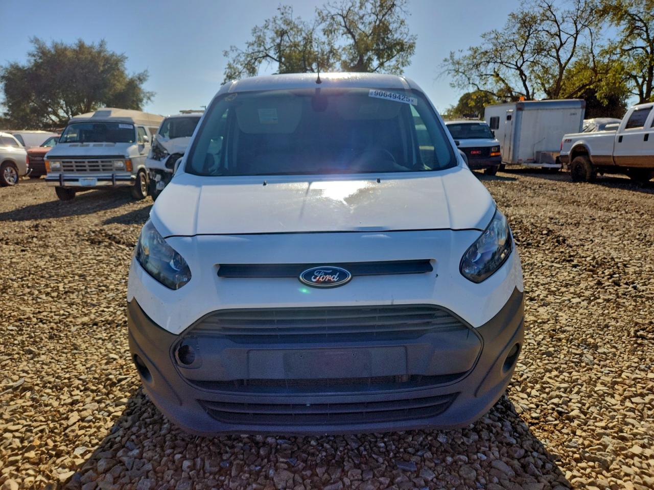 Ford Transit Xl Image 3