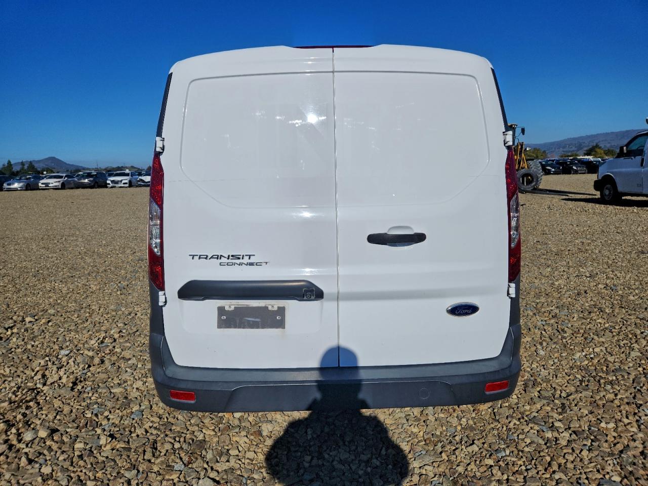 Ford Transit Xl Image 13