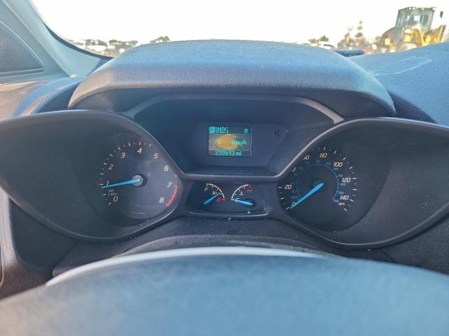 Ford Transit Xl Image 7