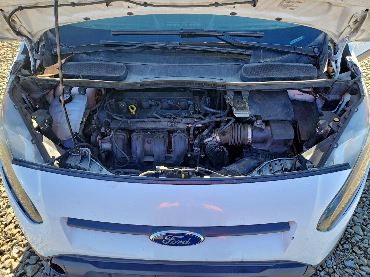 Ford Transit Xl Image 4