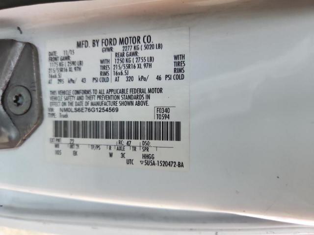 Ford Transit Xl Image 8