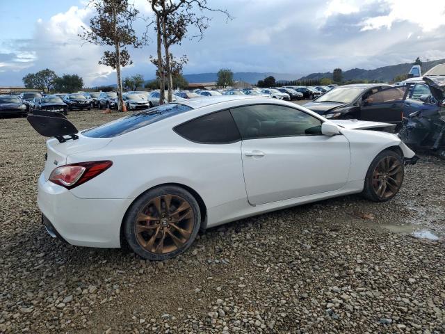 Hyundai Genesis 2.0t Image 9