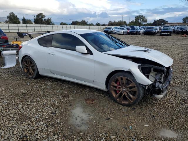 Hyundai Genesis 2.0t Image 7