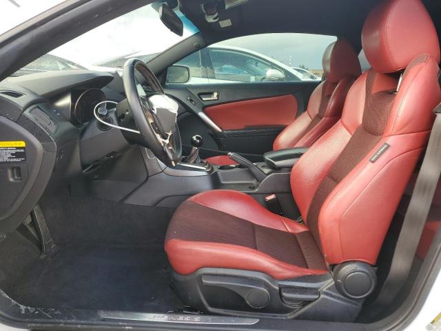 Hyundai Genesis 2.0t Image 3